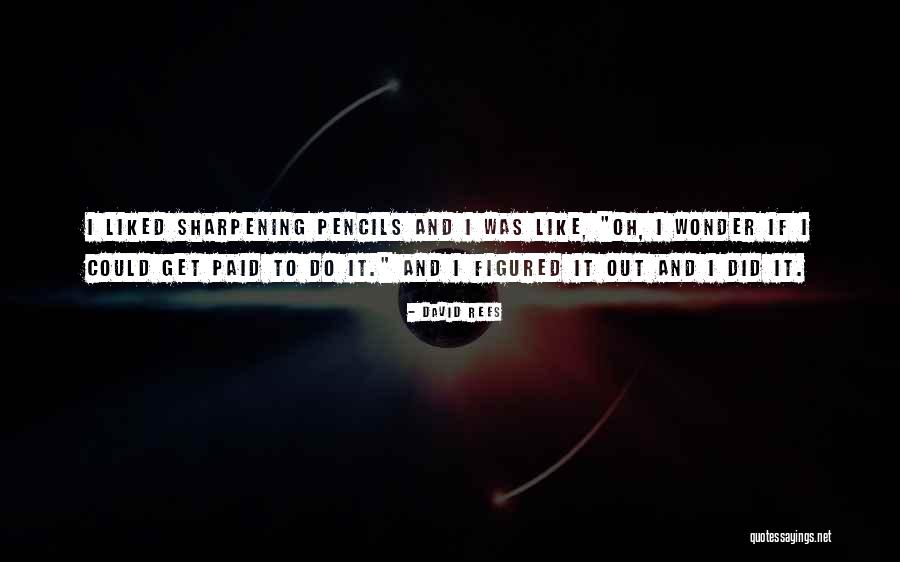Mawili Quotes By David Rees Mawili Quotes By David Rees