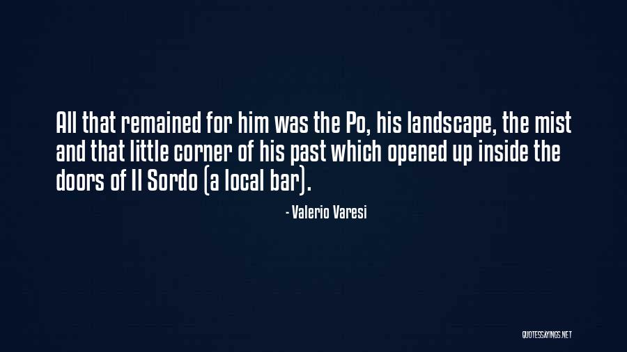 Mawilie Quotes By Valerio Varesi Mawilie Quotes By Valerio Varesi