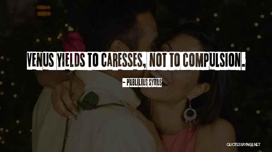 Mawiyah Bomani Quotes By Publilius Syrus Mawiyah Bomani Quotes By Publilius Syrus