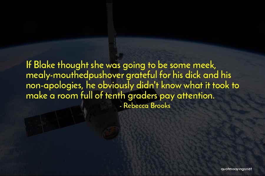 Mawiyah Bomani Quotes By Rebecca Brooks Mawiyah Bomani Quotes By Rebecca Brooks