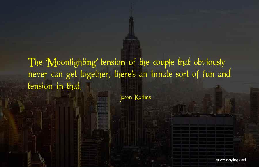 Mawkishnesses Quotes By Jason Katims Mawkishnesses Quotes By Jason Katims