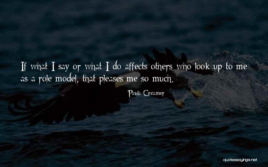 Mawkishnesses Quotes By Paula Creamer Mawkishnesses Quotes By Paula Creamer
