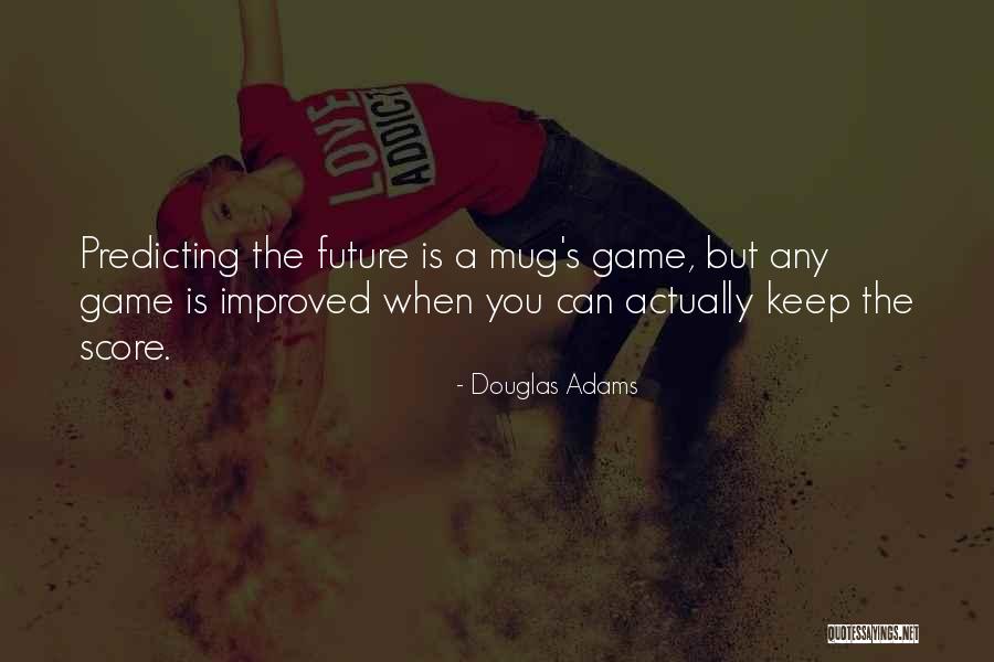 Mawky Quotes By Douglas Adams Mawky Quotes By Douglas Adams