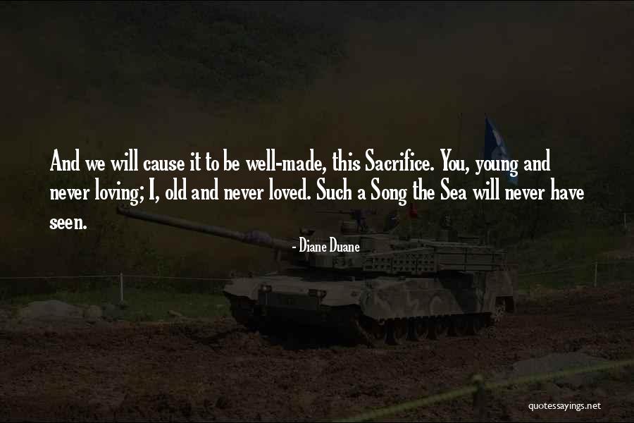 Mawla Ya Quotes By Diane Duane Mawla Ya Quotes By Diane Duane