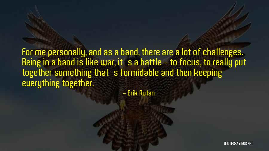 Mawning Quotes By Erik Rutan Mawning Quotes By Erik Rutan