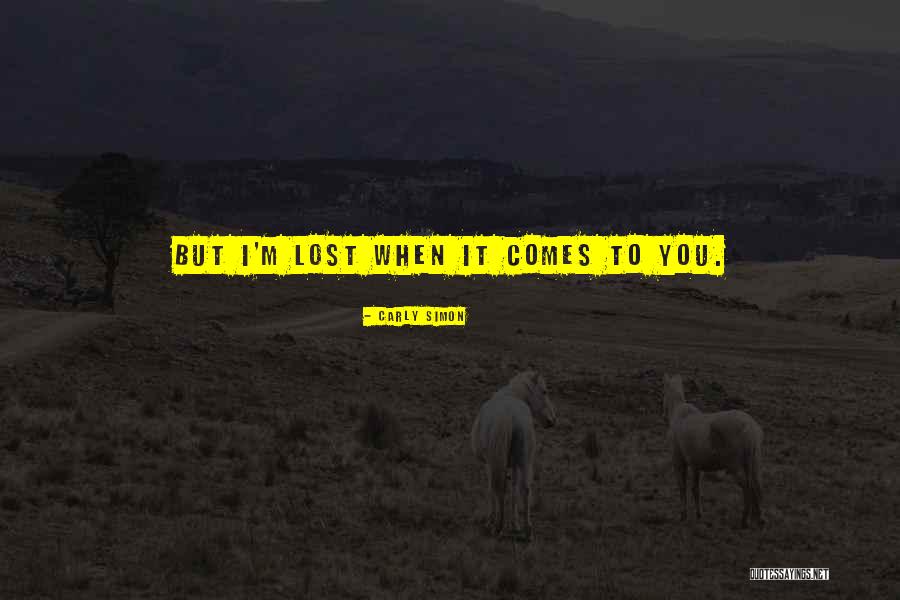 Mawr Quotes By Carly Simon Mawr Quotes By Carly Simon