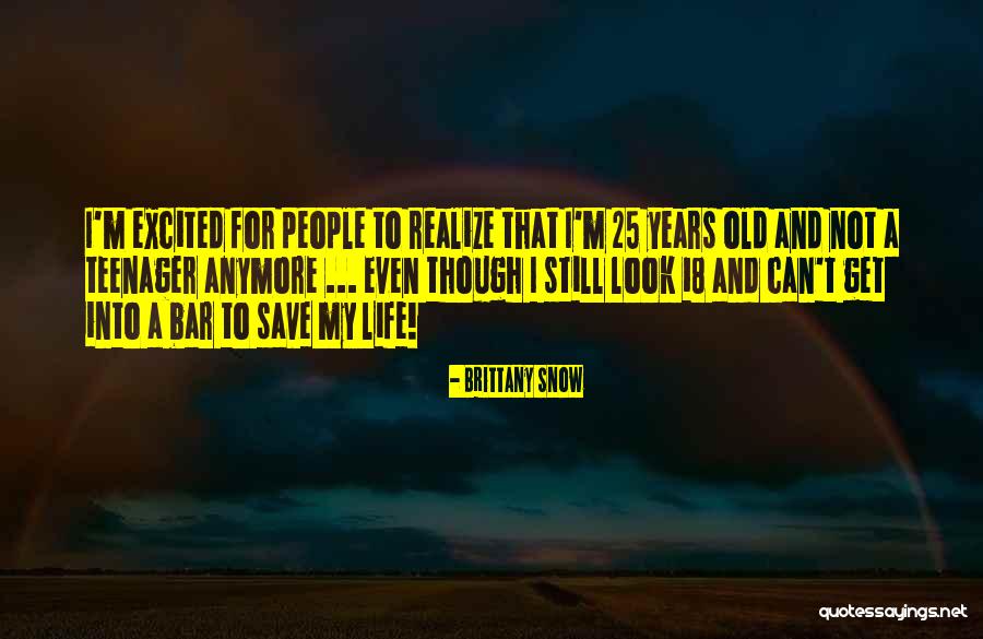 Mawusa Quotes By Brittany Snow Mawusa Quotes By Brittany Snow