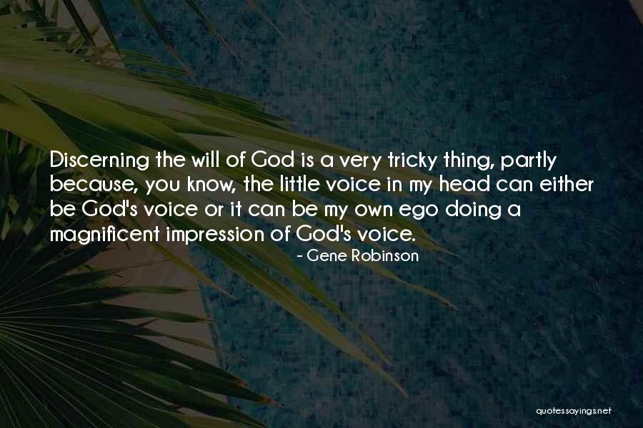 Mawusa Quotes By Gene Robinson Mawusa Quotes By Gene Robinson