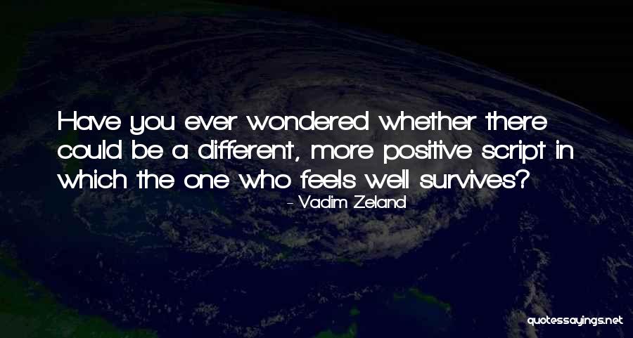 Mawusa Quotes By Vadim Zeland Mawusa Quotes By Vadim Zeland