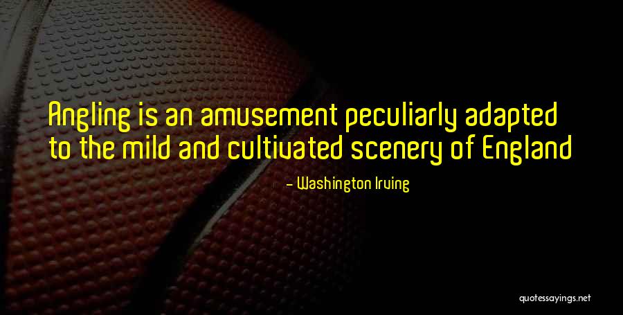 Mawusa Quotes By Washington Irving Mawusa Quotes By Washington Irving