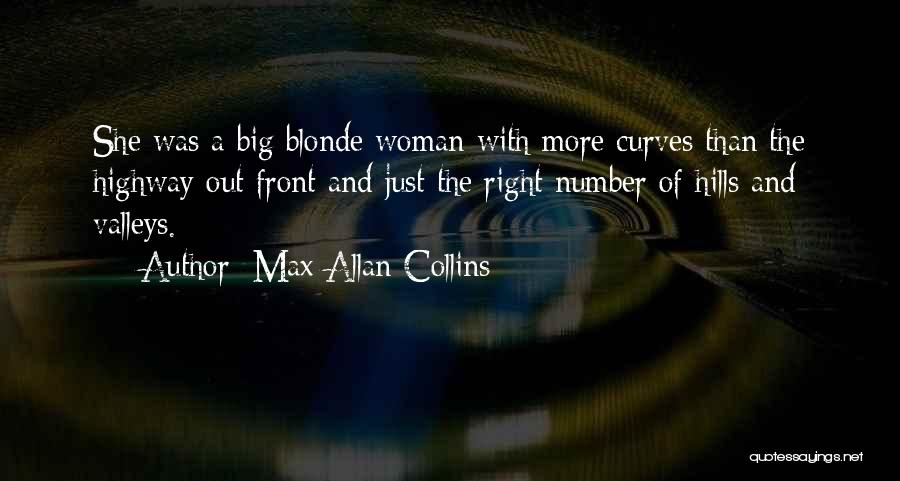 Max Allan Collins Quotes 2241598