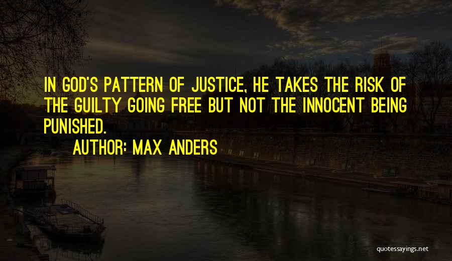 Max Anders Quotes 123830