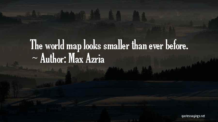Max Azria Quotes 304249