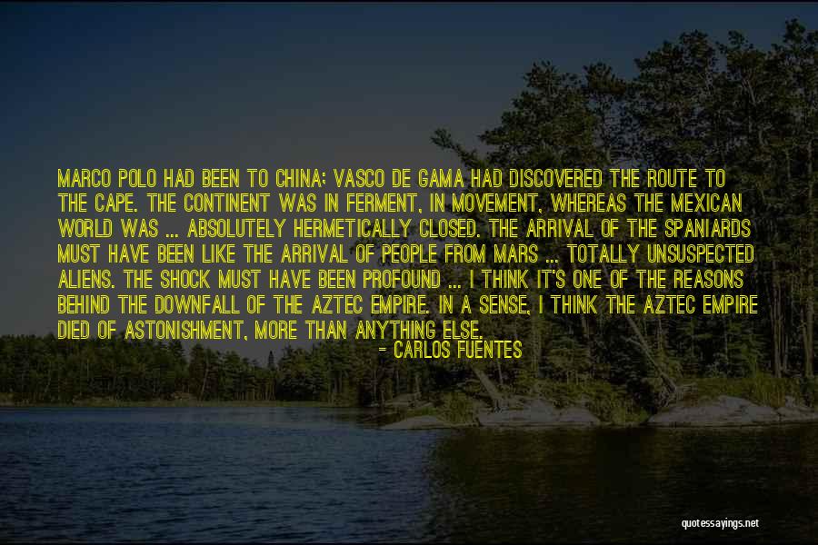 Max Beauvoir Quotes By Carlos Fuentes Max Beauvoir Quotes By Carlos Fuentes