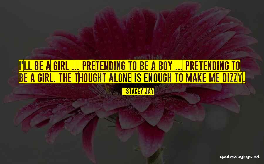 Max Beauvoir Quotes By Stacey Jay Max Beauvoir Quotes By Stacey Jay
