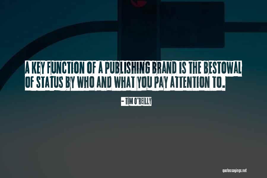 Max Beauvoir Quotes By Tim O'Reilly Max Beauvoir Quotes By Tim O'Reilly