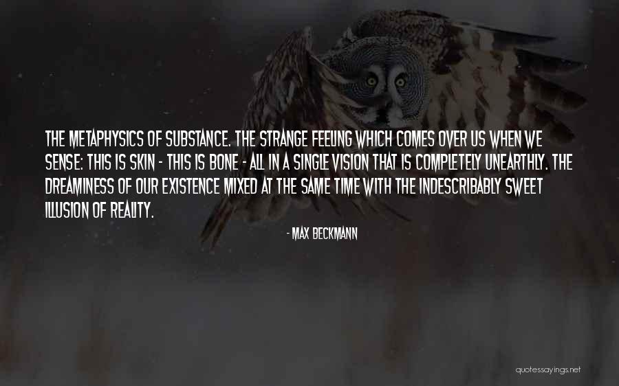 Max Beckmann Quotes 1979724 Max Beckmann Quotes 1979724
