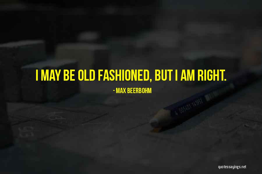 Max Beerbohm Quotes 1014104 Max Beerbohm Quotes 1014104