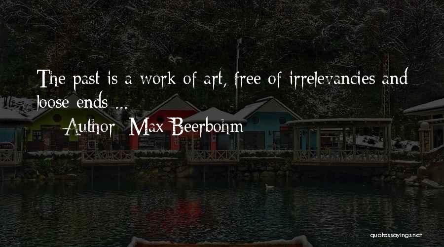 Max Beerbohm Quotes 1158953