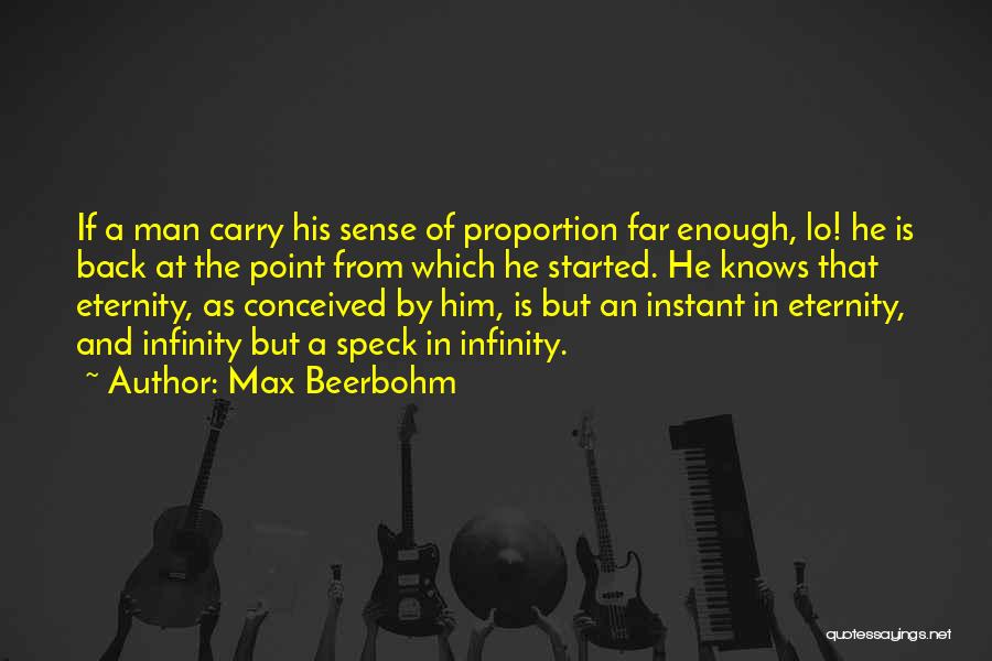Max Beerbohm Quotes 1239132