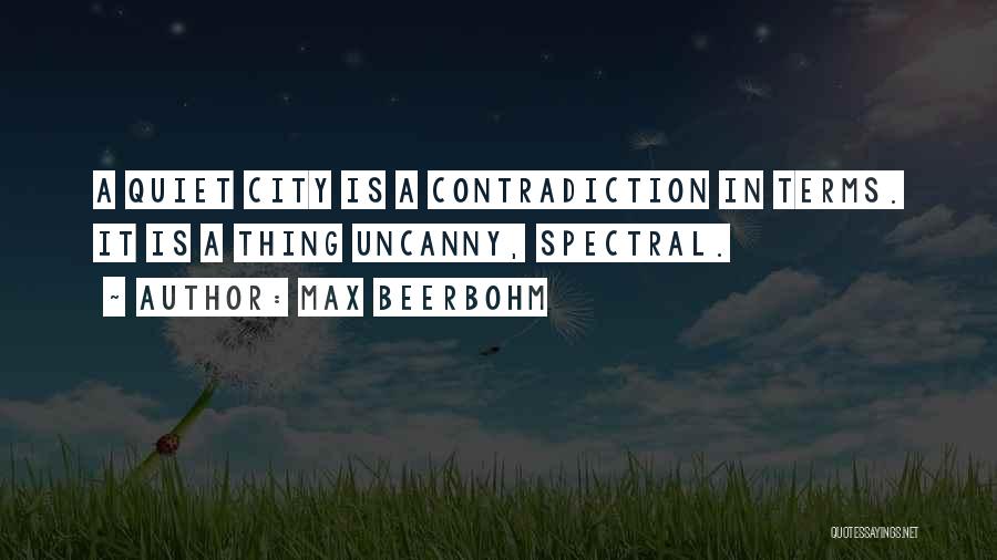 Max Beerbohm Quotes 384263