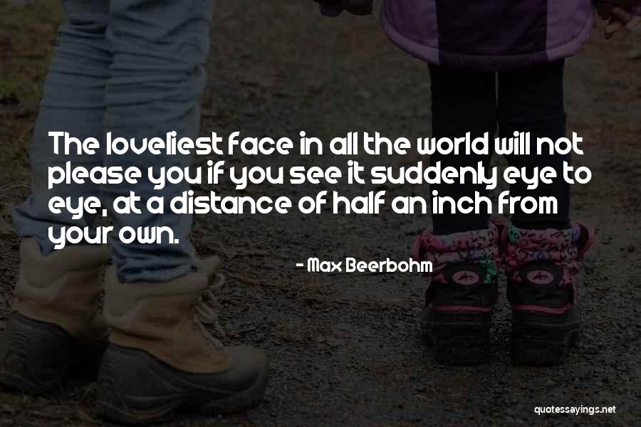 Max Beerbohm Quotes 506849 Max Beerbohm Quotes 506849