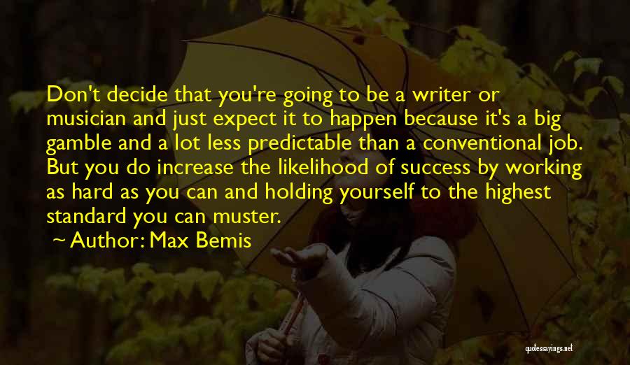 Max Bemis Quotes 190818