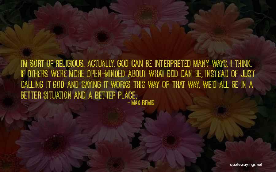 Max Bemis Quotes 202822 Max Bemis Quotes 202822