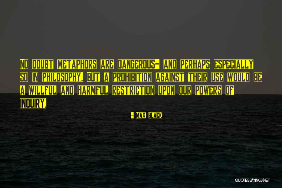 Max Black Quotes 2015845 Max Black Quotes 2015845