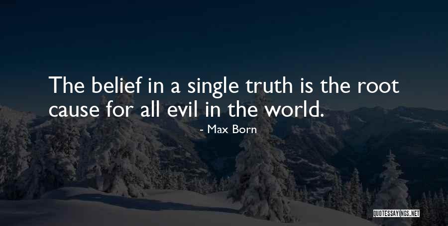 Max Born Quotes 1308203 Max Born Quotes 1308203