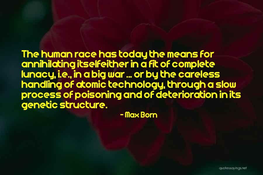 Max Born Quotes 177170 Max Born Quotes 177170
