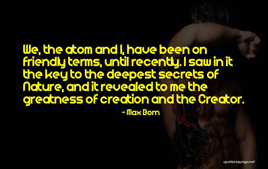 Max Born Quotes 2210288 Max Born Quotes 2210288