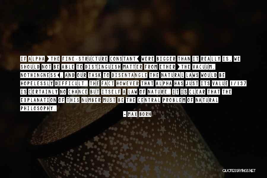 Max Born Quotes 579863 Max Born Quotes 579863