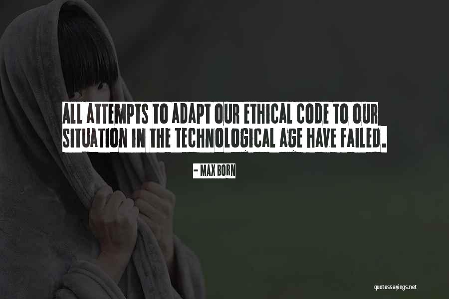 Max Born Quotes 786159 Max Born Quotes 786159