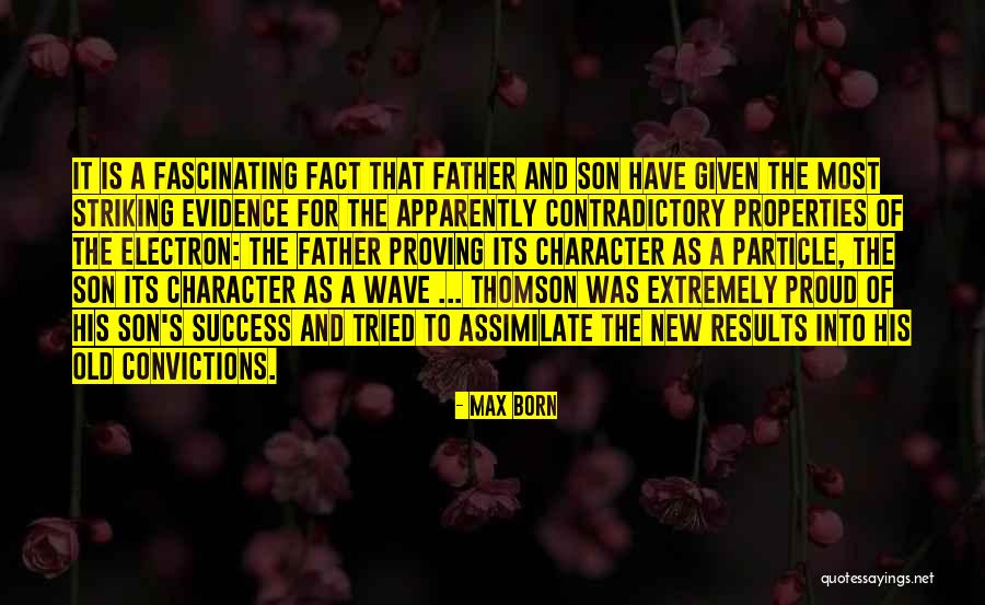 Max Born Quotes 859686 Max Born Quotes 859686