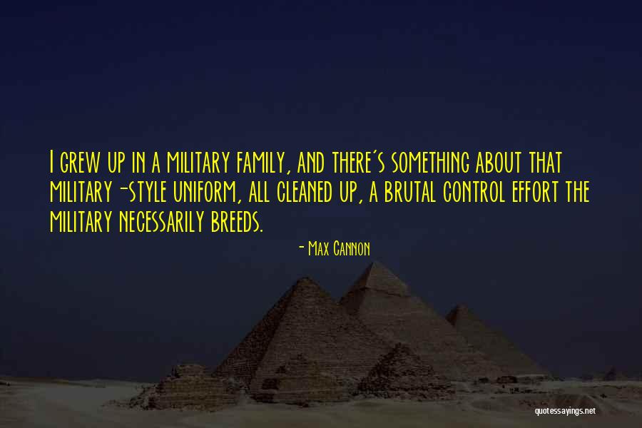Max Cannon Quotes 1829273 Max Cannon Quotes 1829273