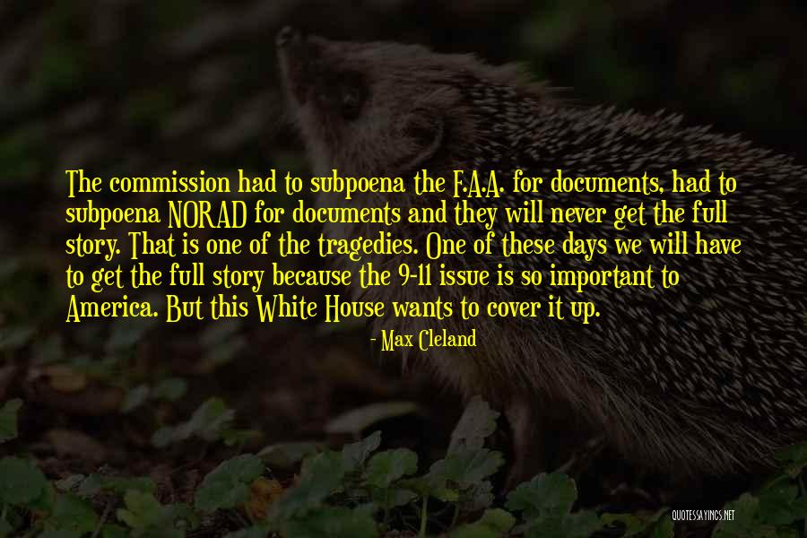 Max Cleland Quotes 416026 Max Cleland Quotes 416026