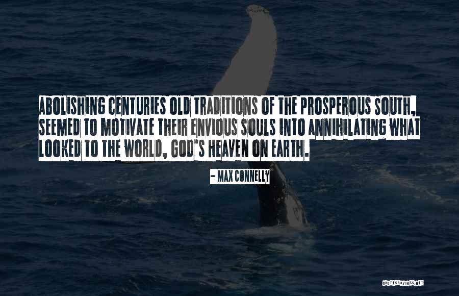 Max Connelly Quotes 398465 Max Connelly Quotes 398465