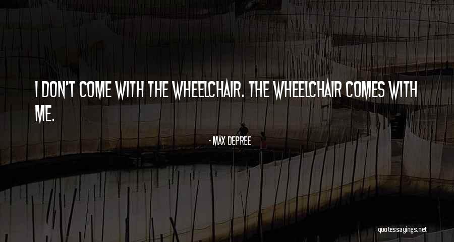 Max DePree Quotes 145694 Max DePree Quotes 145694