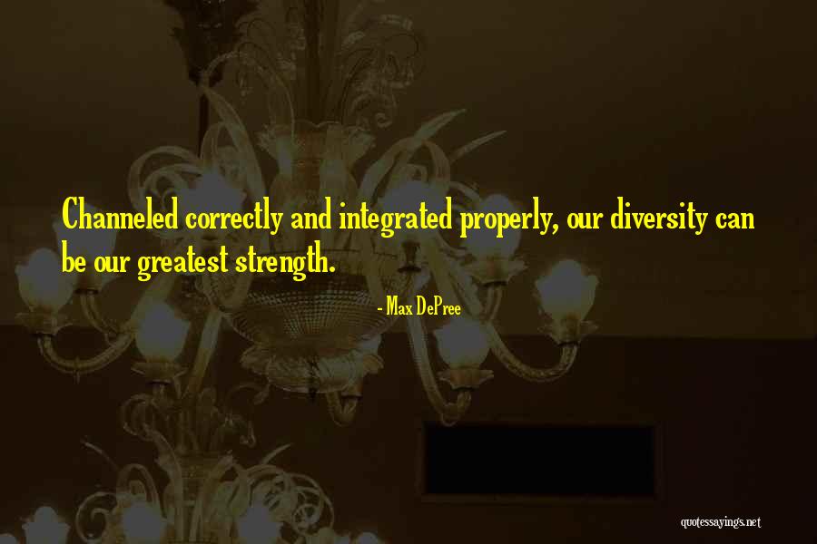 Max DePree Quotes 1865901 Max DePree Quotes 1865901