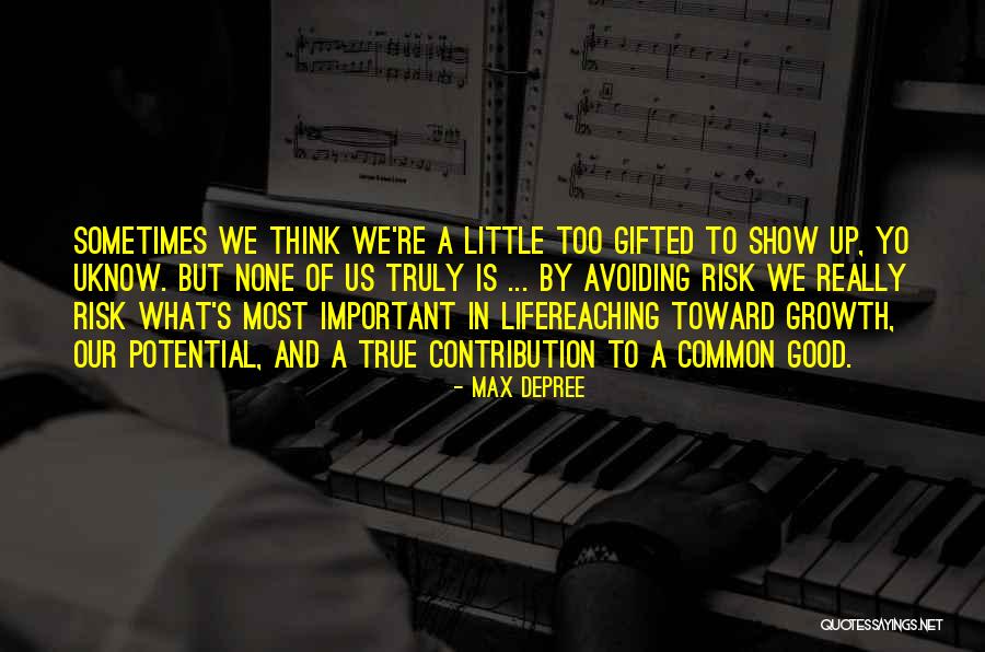 Max DePree Quotes 1985833