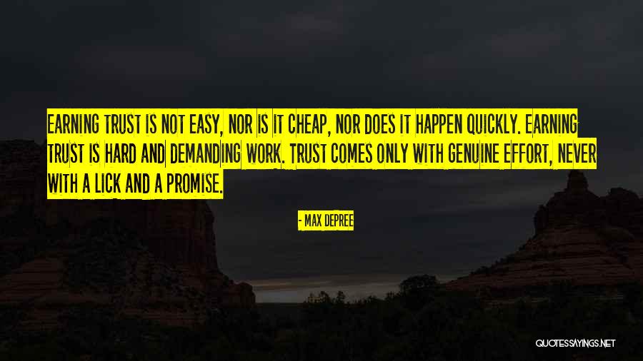 Max DePree Quotes 2120989 Max DePree Quotes 2120989