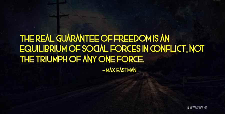 Max Eastman Quotes 1078402