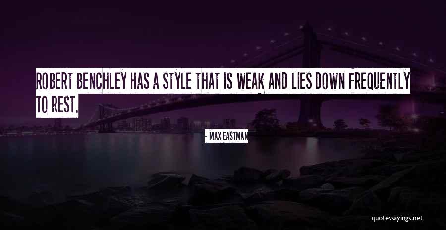 Max Eastman Quotes 1748731 Max Eastman Quotes 1748731