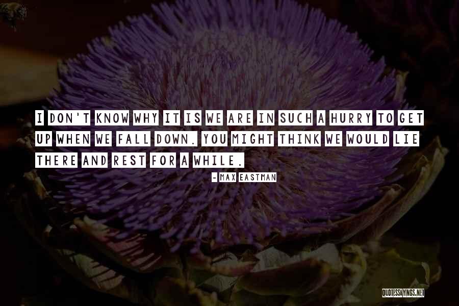 Max Eastman Quotes 290557 Max Eastman Quotes 290557