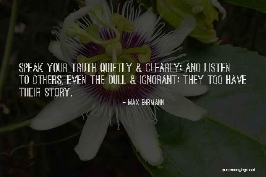 Max Ehrmann Quotes 1424215 Max Ehrmann Quotes 1424215