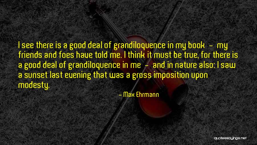 Max Ehrmann Quotes 1604484 Max Ehrmann Quotes 1604484