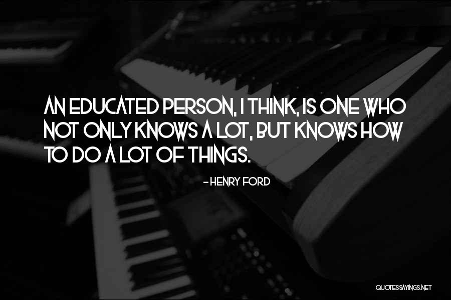 Max Ermas Menu Quotes By Henry Ford Max Ermas Menu Quotes By Henry Ford