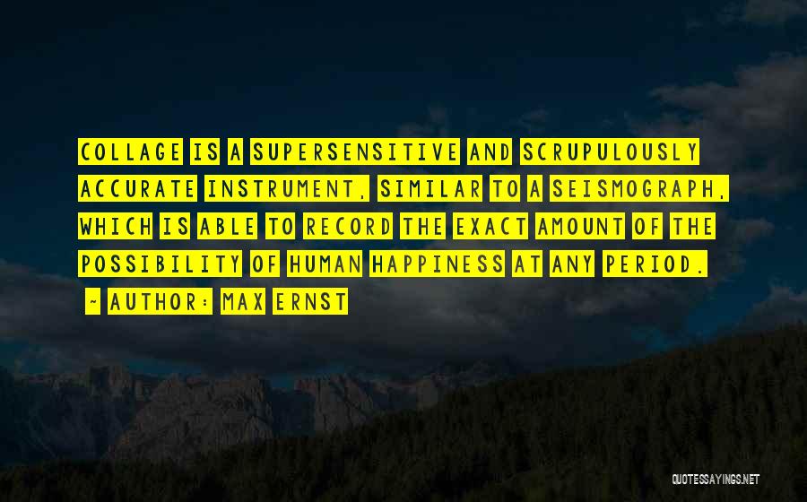 Max Ernst Quotes 1011899