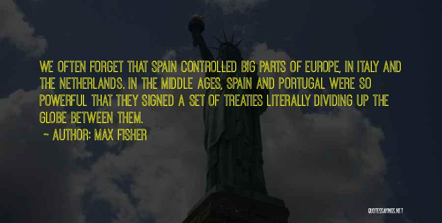 Max Fisher Quotes 1085534 Max Fisher Quotes 1085534
